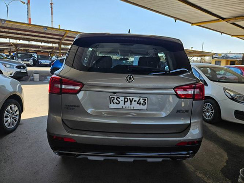 Dongfeng SX5 1.6 Confortable