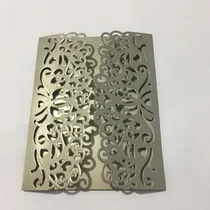 Comprar Sobres Para Invitaciones, Bodas, Xv Años Mod. A-01