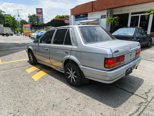Mazda 323 1.3 Ns 4 p