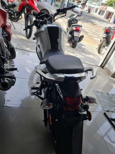 Yamaha Fz S D 0km 2020.