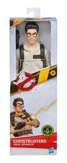 malvaviscos cazafantasmas Figura Muñeco Caza Fantasmas Ghostbusters 30cm - Del Tomate