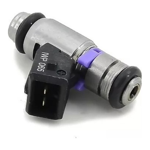 Imagen 2 de 8 de Inyector Nafta Fiat Uno Palio Siena 1.3 Mpi 8v Fire Way
