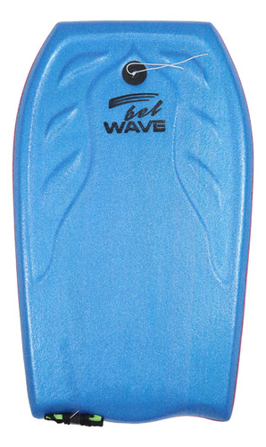 Tabla Barrenador Niños Bodyboard 73cm Playa Surf Bel