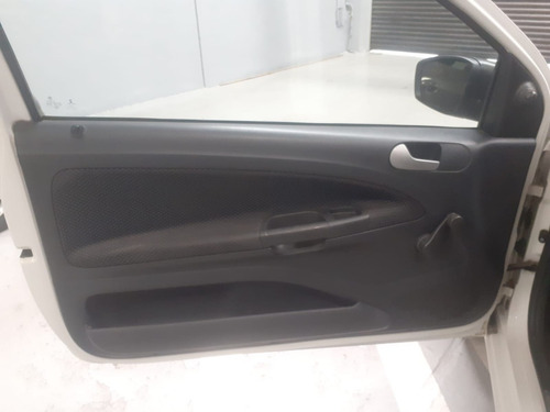 Volkswagen Gol Trend 1.6 Trendline 101cv 3p