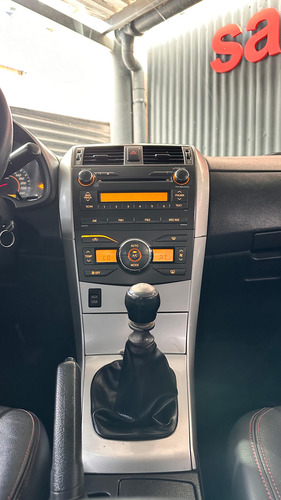 Toyota Corolla 1.8 Xrs 136cv