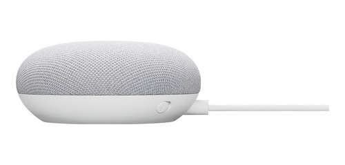 Google Nest Mini - Assistente Pessoal (wi-fi, Bluetooth)
