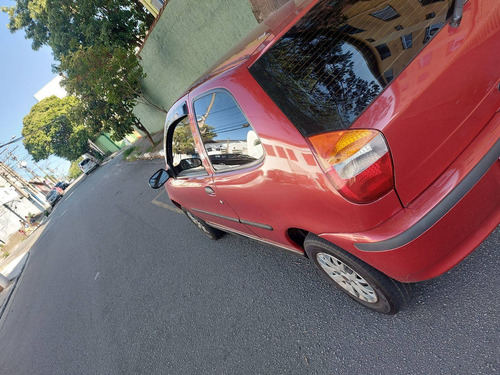 Imagem 4 de 7 de Fiat Palio 2006 1.0 Fire 3p