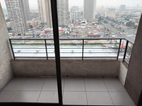 En Arriendo Comodo Dpto. 2 Dormitorios Y Un Baño