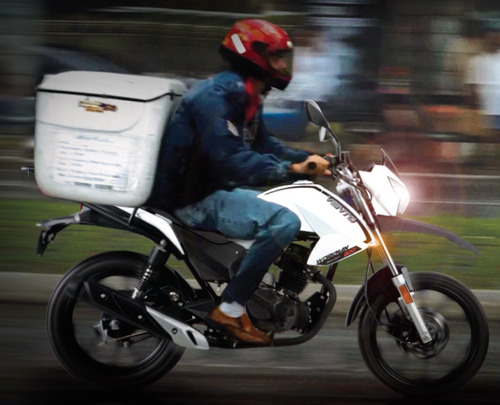 Vento Workman 2021 250cc 12 Meses Placa Y Casco Gratis Moto