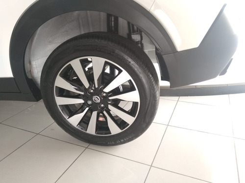 Nissan Kicks Exclusive Cvt 2020