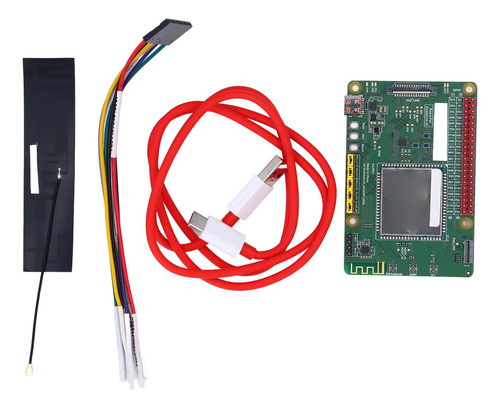 Placa De Desarrollo Del Módulo Principal Ec200u C4 P01 Lte C