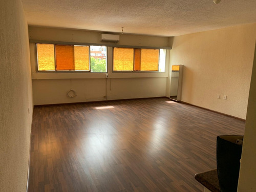 Excelente Monoambiente Con Garaje A La Venta