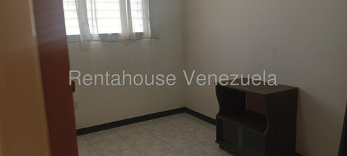 Apartamento En Venta , La Urbina , Mim 25-24366