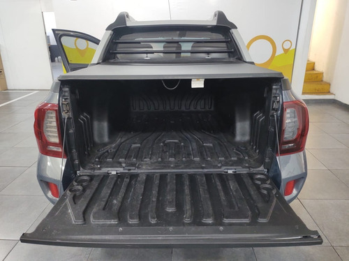 Renault Duster Oroch Outsider Plus 2.0 4x4 Lo