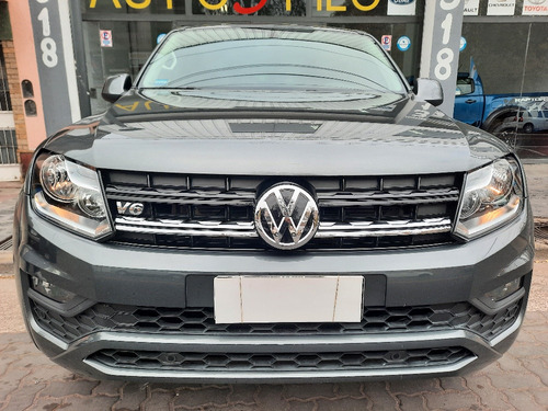 Volkswagen Amarok 3.0 V6 Cd Comfortline