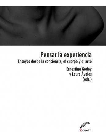 Pensar La Experiencia - Godoy, Ávalos