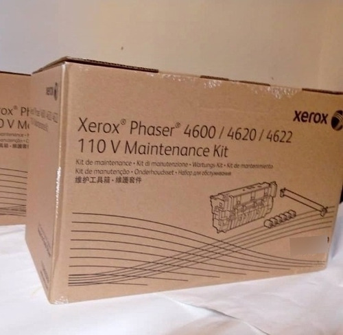 Kit Mantenimiento Xerox 4600