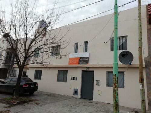 Departamento Un Dormitorio
