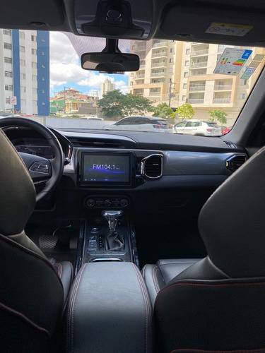 Chery Tiggo 5x 2020 1.5 Txs Flex Aut. 5p