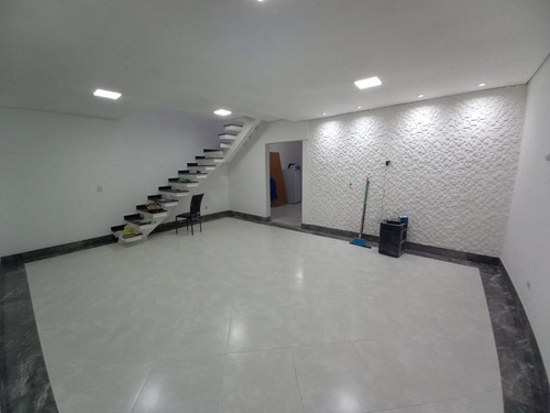 Imagem 1 de 8 de Sobrado Com 3 Dormitórios À Venda, 178 M² Por R$ 650.000,00 - Vila Libanesa - São Paulo/sp - So3023