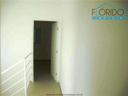 Imagem 8 de 14 de Casas Em Condomínio À Venda Em Atibaia/sp - Compre O Seu Casas Em Condomínio Aqui! - 1297505