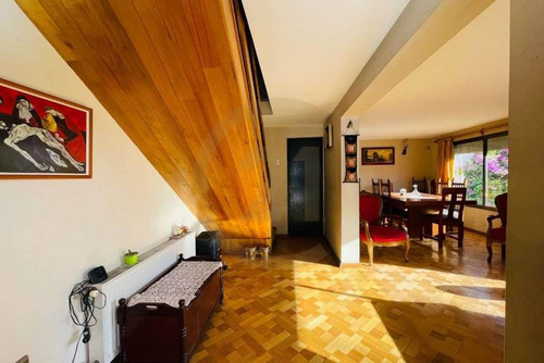 Venta Casa Juan Moya, Ñuñoa