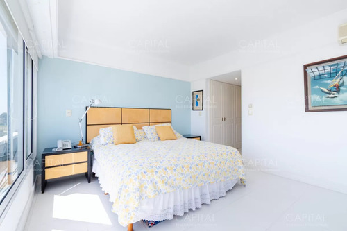 Penthouse Primera Fila Playa Brava