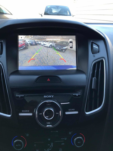 Imagen 16 de 25 de Ford Focus Iii 2018 2.0 Titanium At6