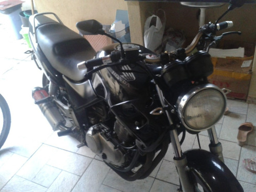 Cb500 Honda