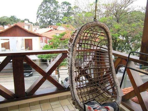 Imagem 8 de 30 de Sobrado Residencial À Venda, Morumbi Sul, São Paulo. - So0159