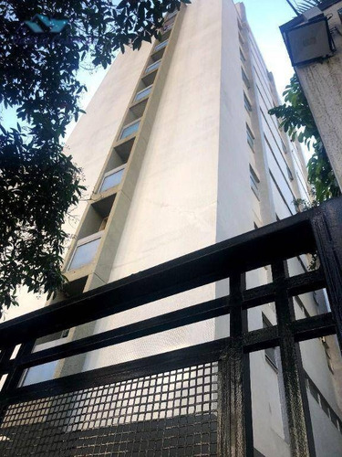 Imagem 20 de 21 de Apartamento À Venda, 177 M² Por R$ 1.350.000,00 - Jardim Paulista - São Paulo/sp - Ap1667