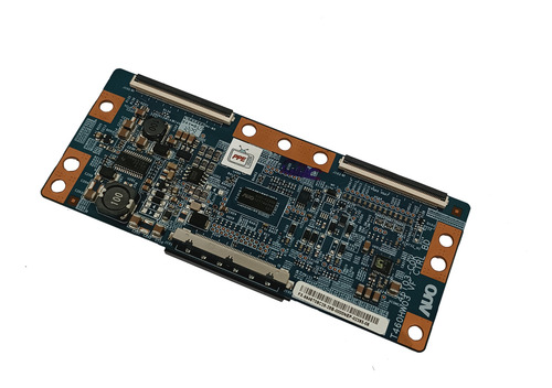 Placa T-con Tv Ph42e53sg | Ph42e53 / T460hw03