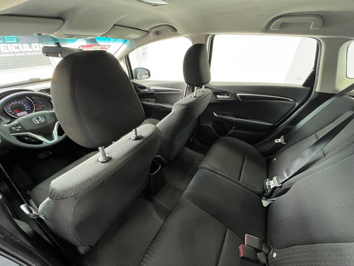 Honda Fit FIT LX 1.5 FLEXONE 16V 5P AUT.
