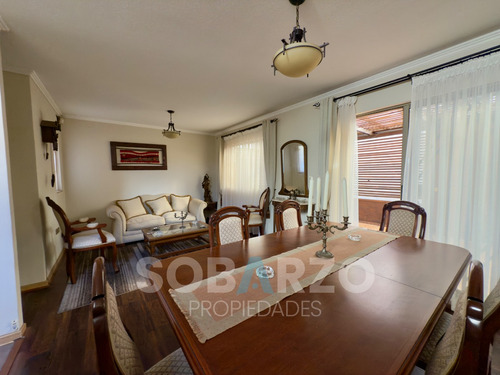 Rebajada Casa En Venta En Condominio Lomas De San Sebastián
