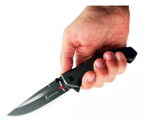  Cuchillo de caza Rambo de supervivencia militar de 13 pulgadas,  cuchillo de hoja fija ultra afilado, bayoneta, borde de hueso, cuchillos de  bolsillo de supervivencia para campamento : Herramientas y Mejoras