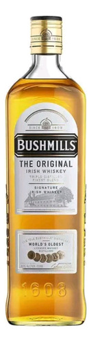 Whiskey Bushmills The Original