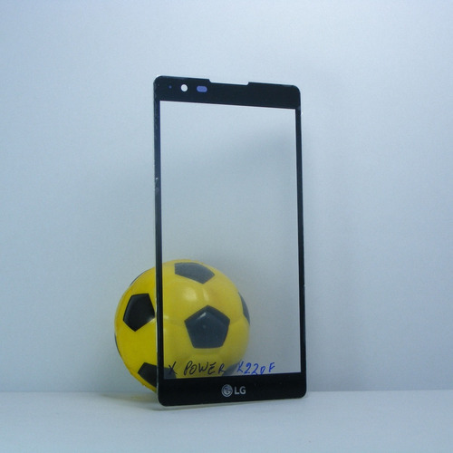 Vidrio Glass LG X Power K220 F Original