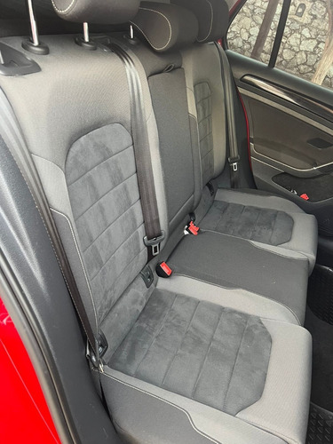 Imagen 17 de 25 de Volkswagen Golf