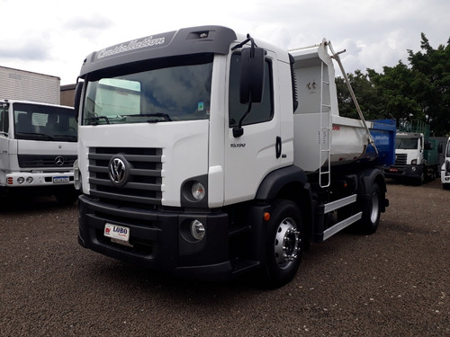 Vw 15.190 Caçamba