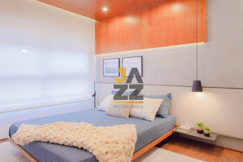 Imagem 11 de 30 de Apartamento Alto Luxo Em Moema Com146 M² Com 3 Suites. - Ap6087