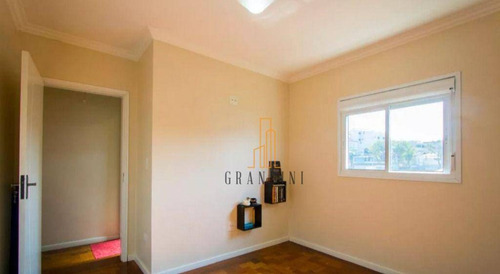 Imagem 22 de 26 de Sobrado Com 3 Dormitórios À Venda, 192 M² Por R$ 830.000,00 - Vila Curuçá - Santo André/sp - So0217