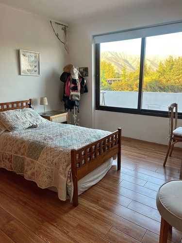 Parcela Condominio Tierra Buena, Linderos, Buin