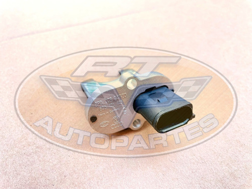 Sensor Angulo Giro Direccion Ibiza 2012 Original 6q0423445