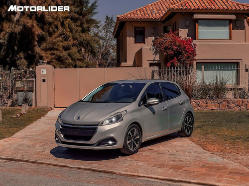 Imagen 23 de 25 de Peugeot 208 Active 1.2 Extra Full | Permuta / Financia