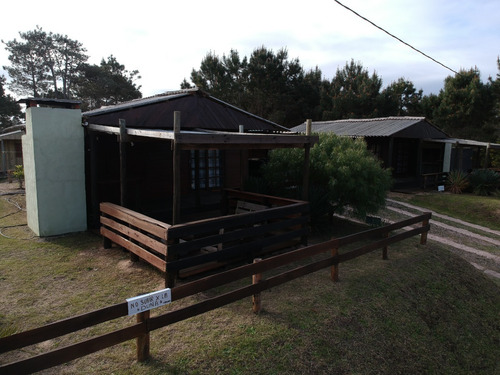 Imagen 4 de 16 de Cabañas De La Viuda Punta Del Diablo, Rocha