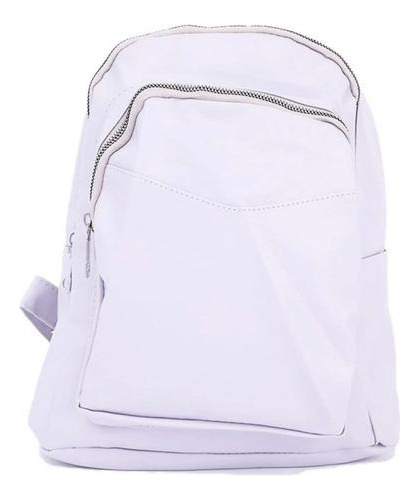 Mochila Canva Bali Super Oferta