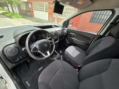 Renault Kangoo Express Carga 1.6 MT 2022