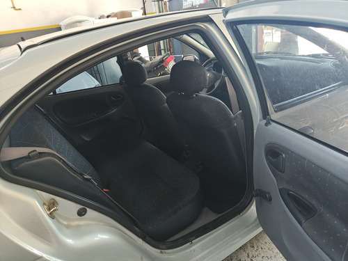 Renault Megane 1.6 Bic Pack Plus