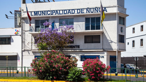 Edificio Own