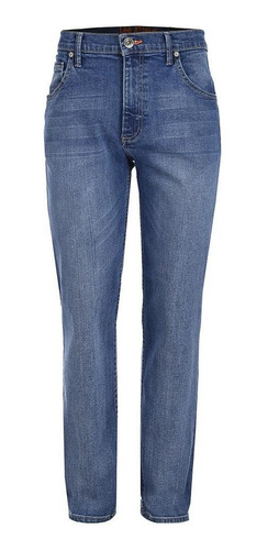 Jeans Casual Lee Mujer Super Skinny H46